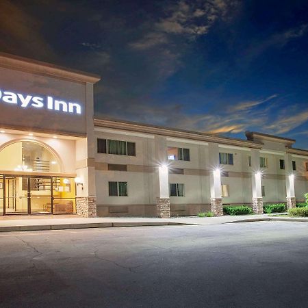 Days Inn By Wyndham Shrewsbury Worcester Esterno foto