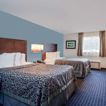 Days Inn By Wyndham Shrewsbury Worcester Esterno foto