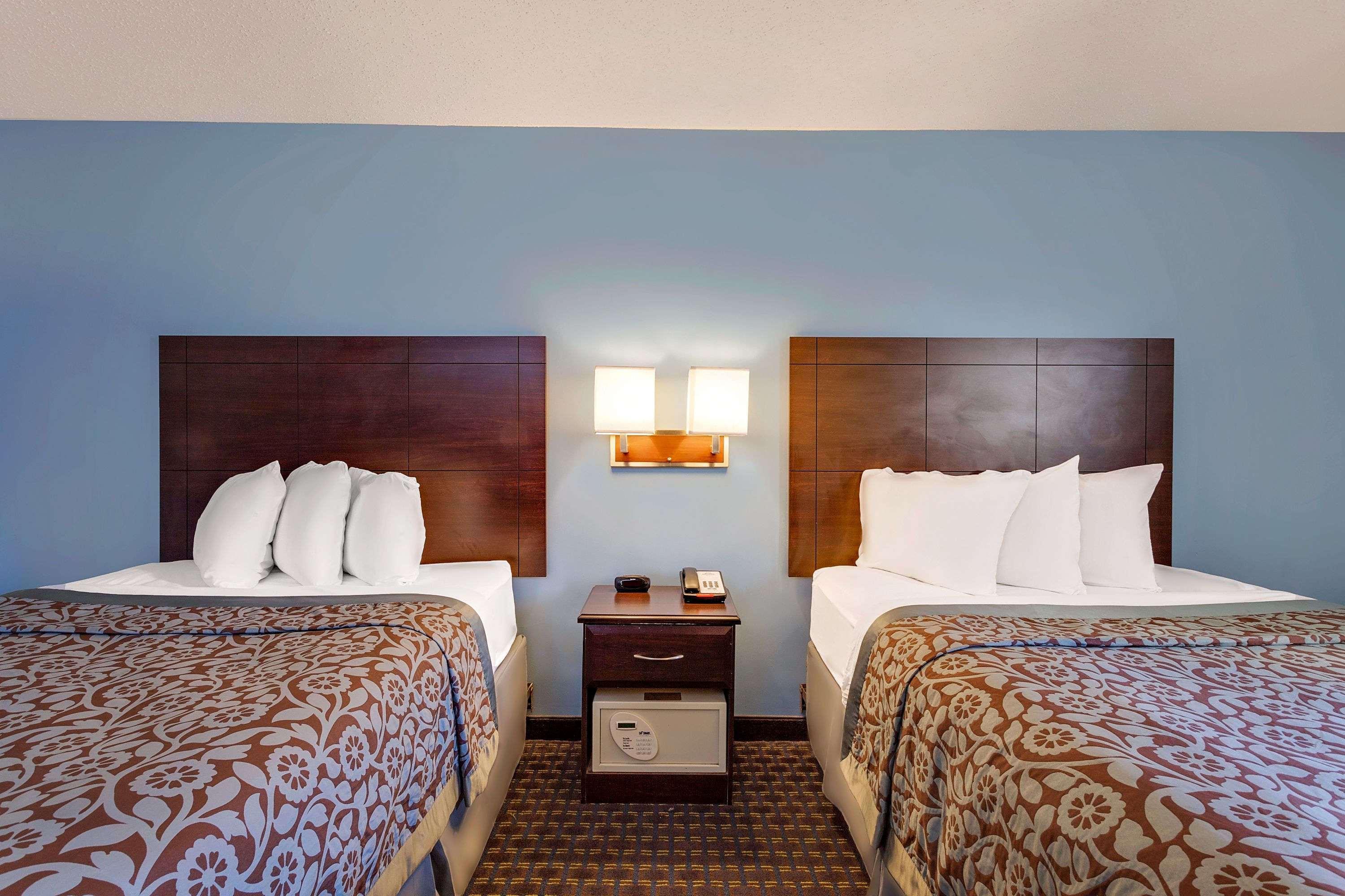 Days Inn By Wyndham Shrewsbury Worcester Esterno foto