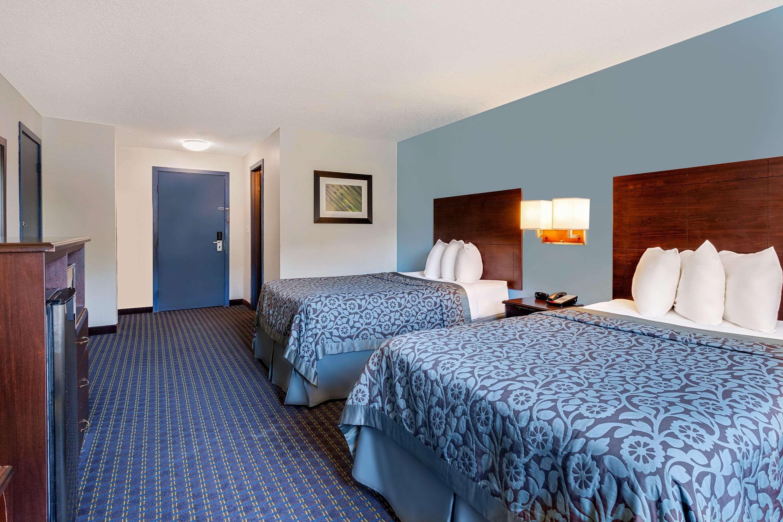 Days Inn By Wyndham Shrewsbury Worcester Esterno foto