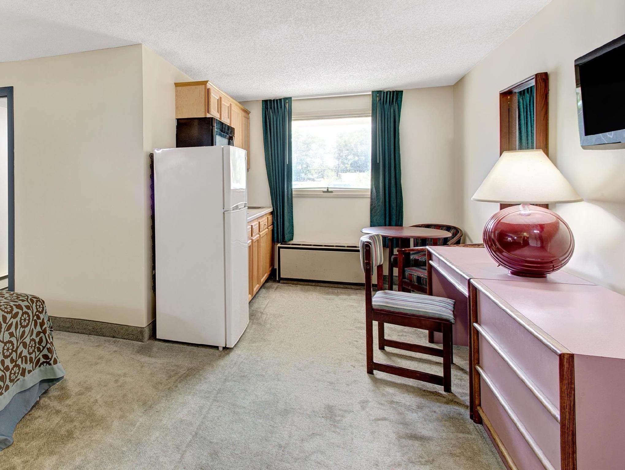 Days Inn By Wyndham Shrewsbury Worcester Esterno foto