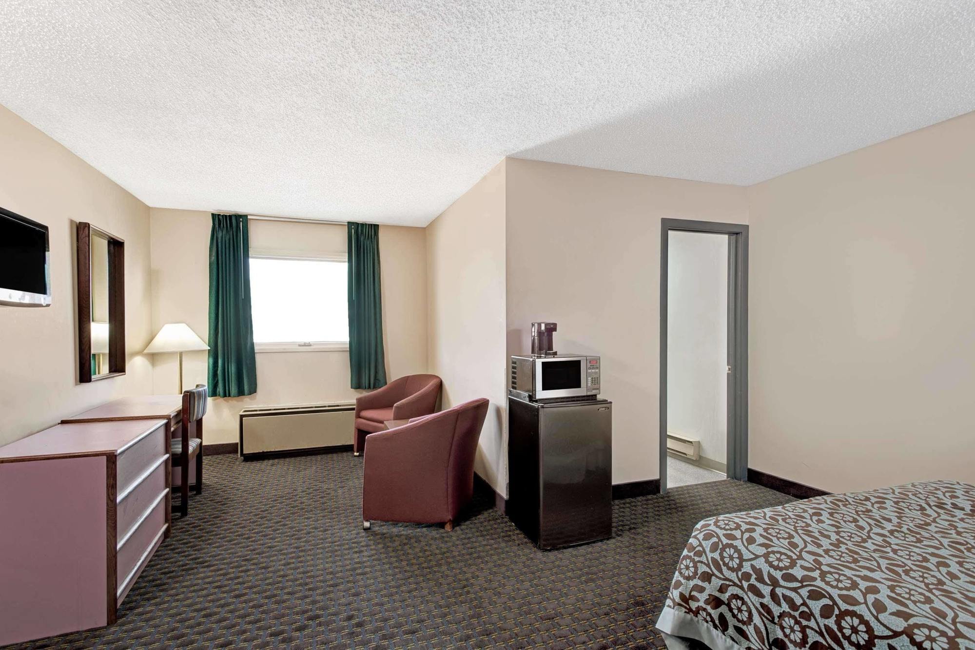 Days Inn By Wyndham Shrewsbury Worcester Esterno foto