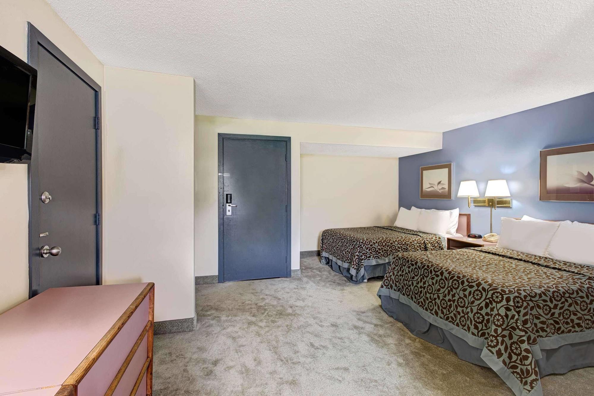 Days Inn By Wyndham Shrewsbury Worcester Esterno foto